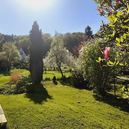 Malche Gaeste Und Tagungshaus 26 * Bad Freienwalde