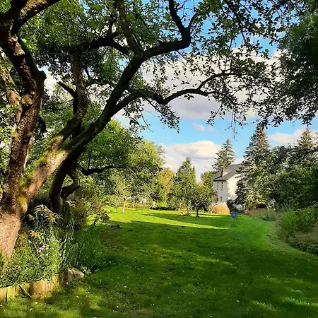 Malche Gaeste Und Tagungshaus 26 Lägenhet Bad Freienwalde