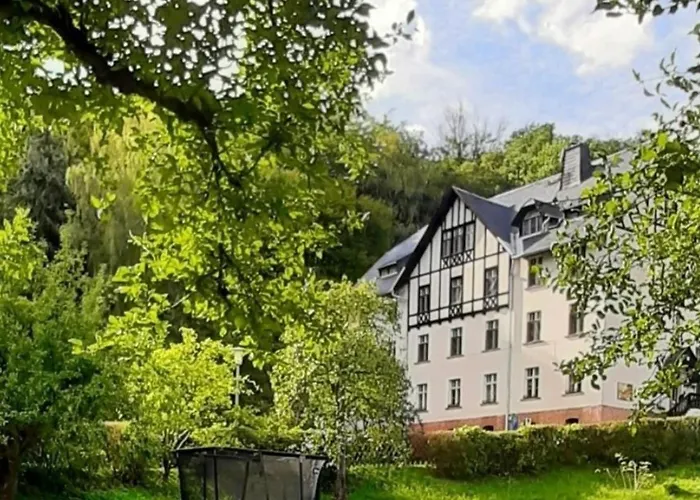 Malche Gaeste Und Tagungshaus 26