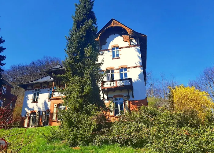 Malche Gaeste Und Tagungshaus 26 *