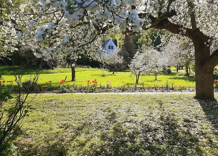 Malche Gaeste Und Tagungshaus 26 *